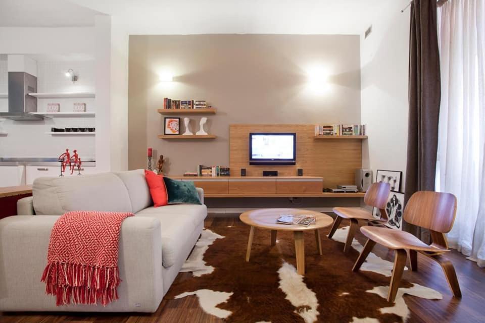 Premium Design Central Suite Valletta Exterior photo